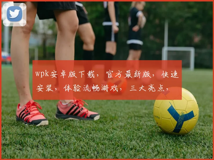 wpk安卓版下载，官方最新版，快速安装，体验流畅游戏，三大亮点，不容错过