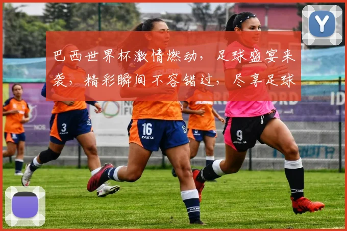 巴西世界杯激情燃动，足球盛宴来袭，精彩瞬间不容错过，尽享足球狂欢之旅