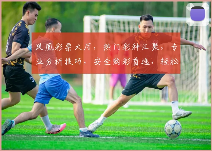 凤凰彩票大厅，热门彩种汇聚，专业分析技巧，安全购彩首选，轻松赢取大奖