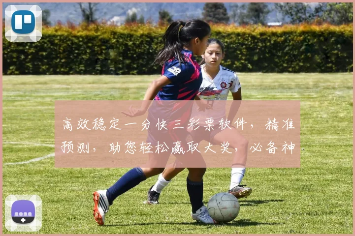 高效稳定一分快三彩票软件，精准预测，助您轻松赢取大奖，必备神器