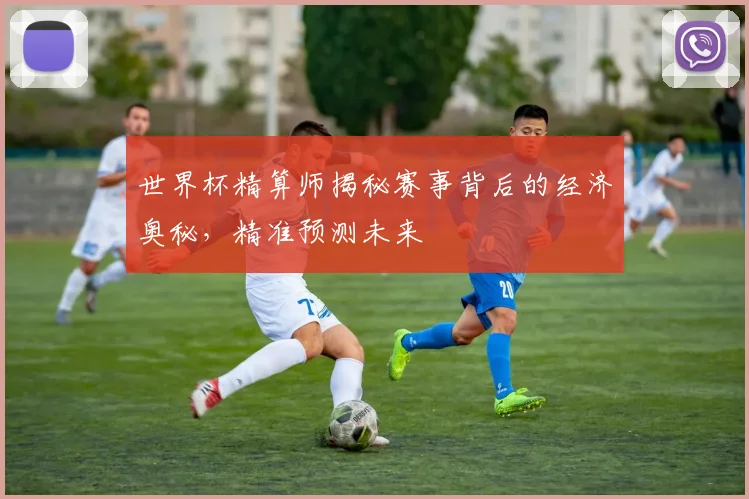 世界杯精算师揭秘赛事背后的经济奥秘，精准预测未来